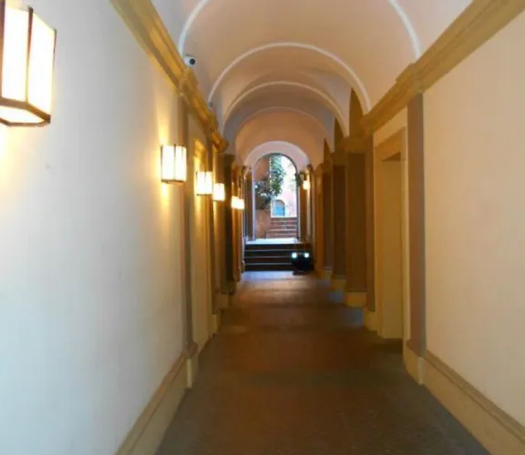 Roberta Fontana Di Trevi Apartament