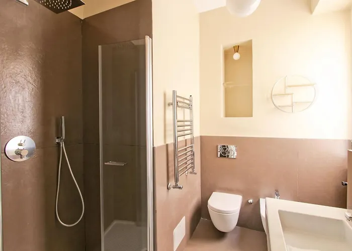 Apartament Roberta Fontana Di Trevi